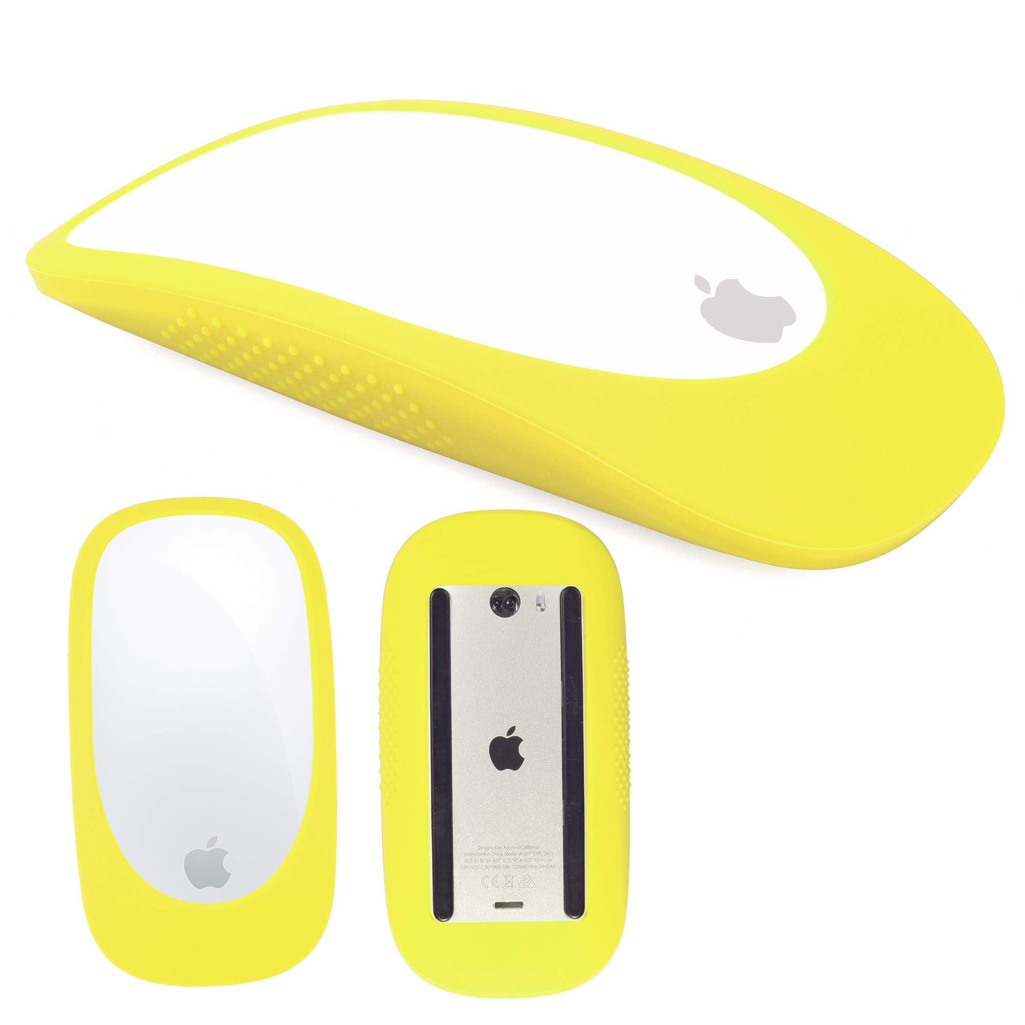 Amazon | Magic Mouse1およびMagic Mouse2用のシリコンケースMagic